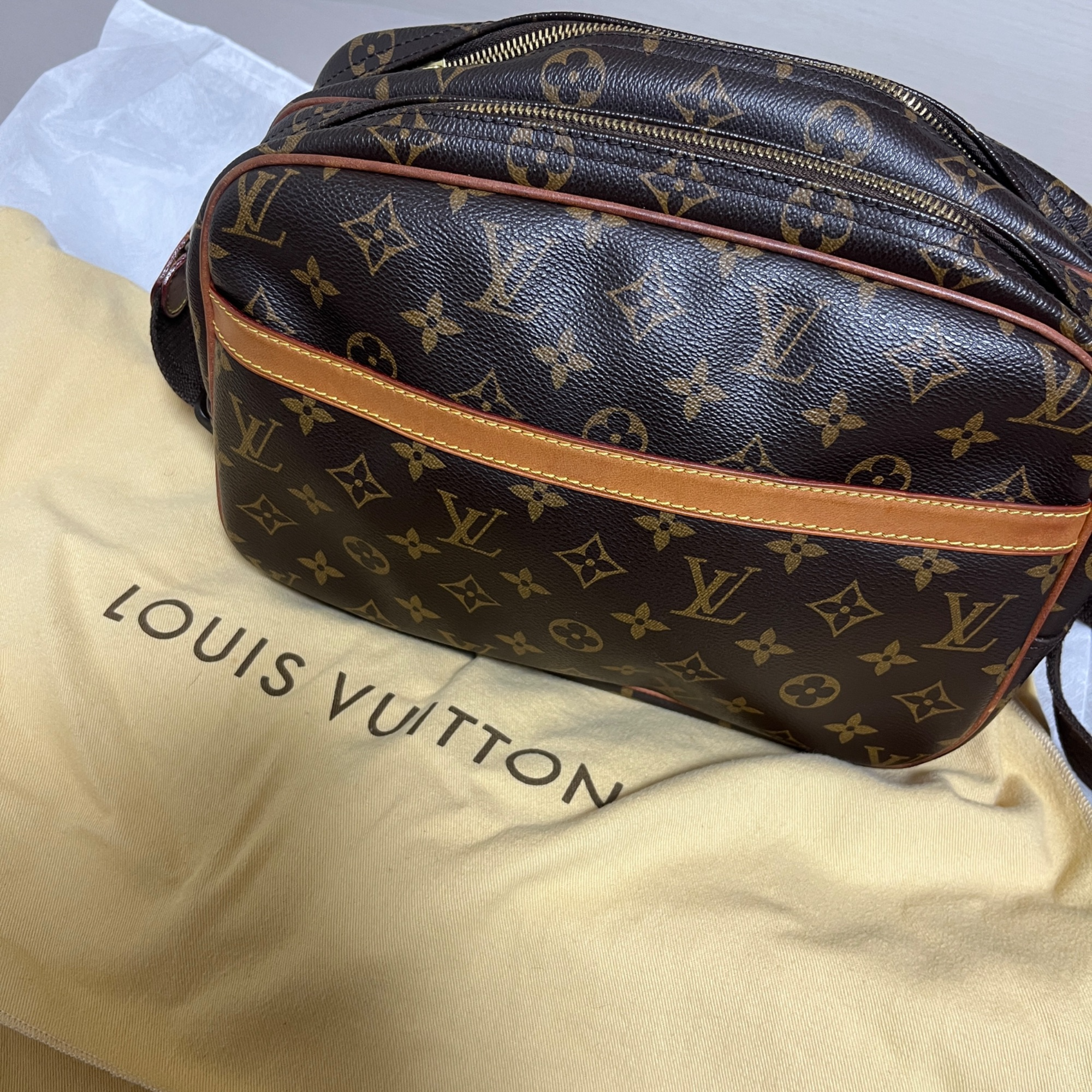 ルイ・ヴィトン