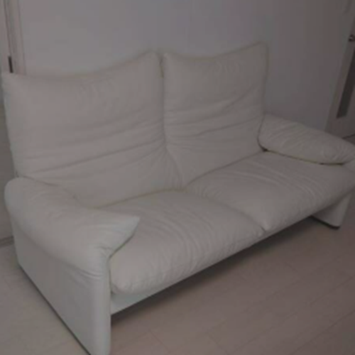 カッシーナ　ソファ