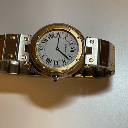 カルティエ サントス 325,000円