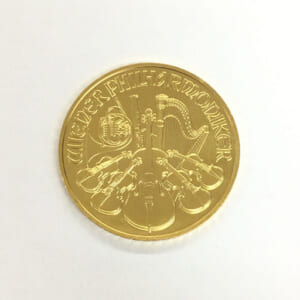 K24 記念金貨