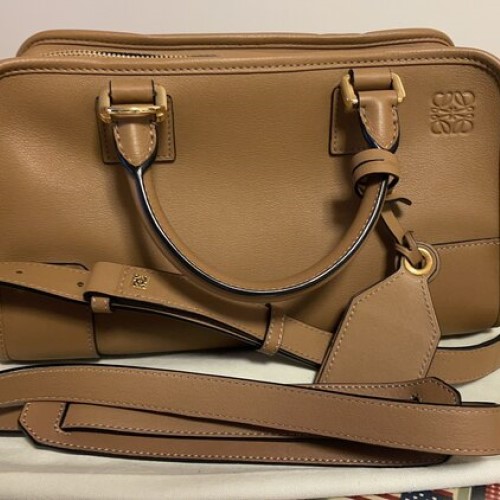 ロエベ アマソナ28