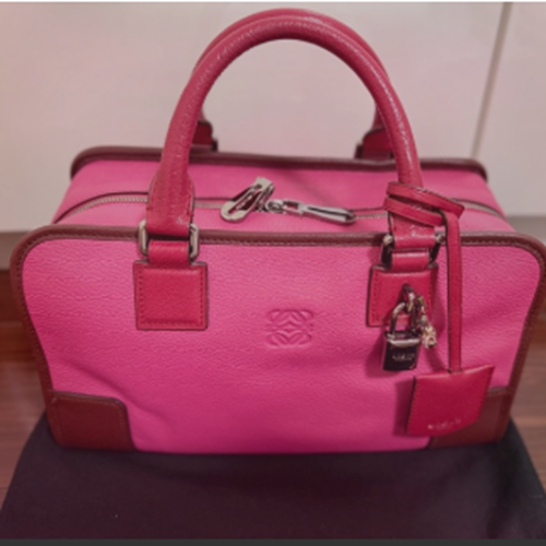 ロエベ アマソナ28