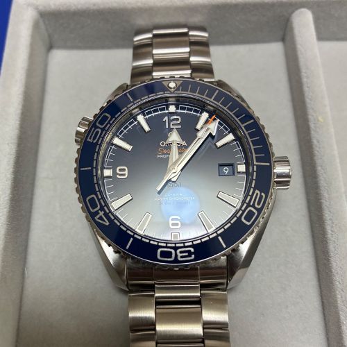 オメガ シーマスター 215.30.44.21.03.00