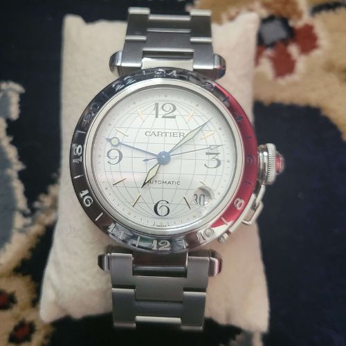 パシャ　メリディアン