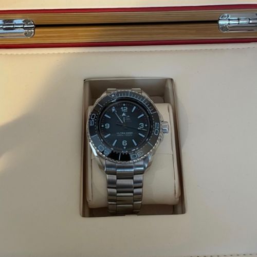 オメガ シーマスター