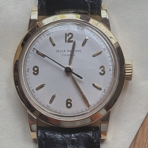 パテックフィリップ カラトラバ 246