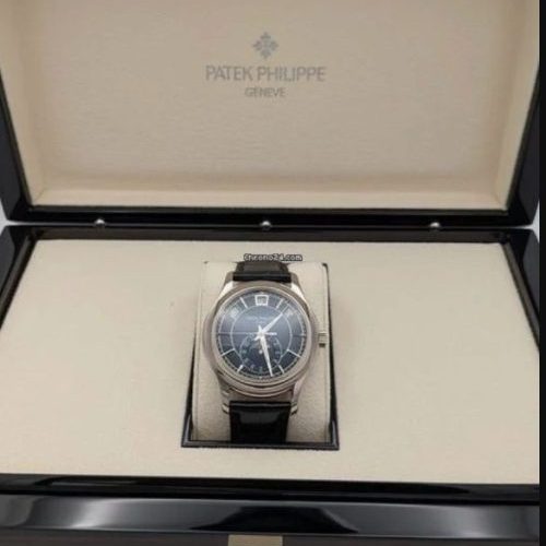 パテックフィリップ_アニュアルカレンダーの画像