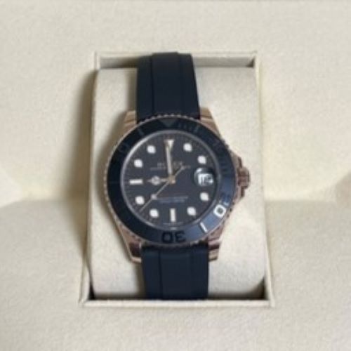 ロレックス ヨットマスター 26865