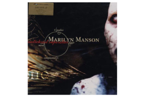 MARILYN MANSON / ANTICHRIST SUPERSTAR