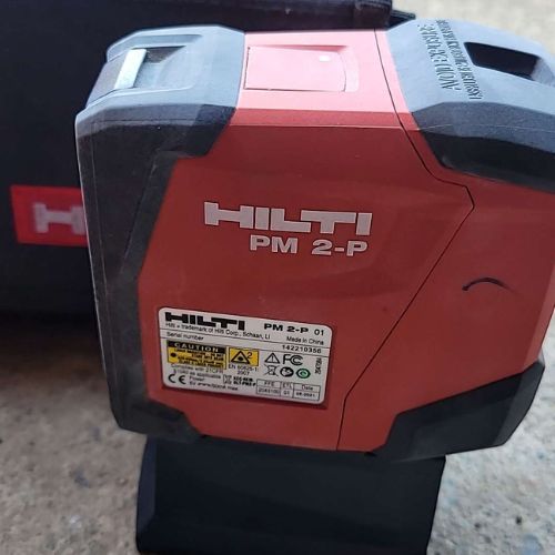 ポイントレーザー PM-2PG