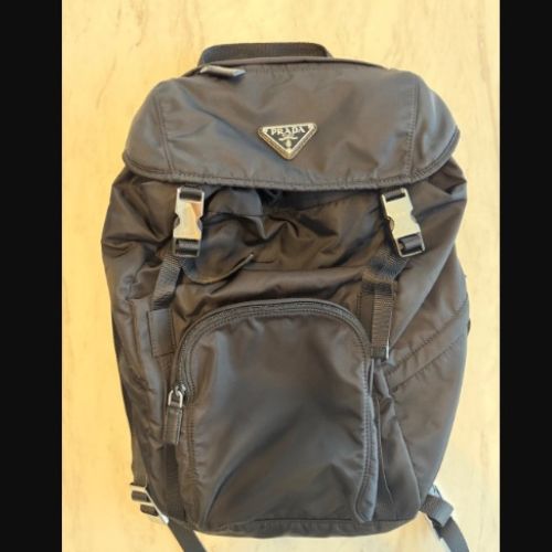プラダ　リュック　1BZ039
