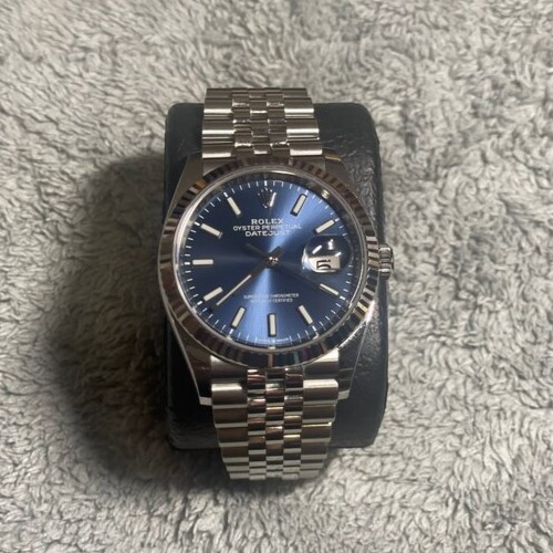 ロレックス デイトジャスト 126234