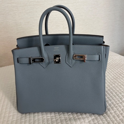 バーキン25 U刻印