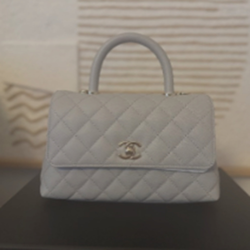 品番A92990 2025 ココハンドル24 アイスグレー