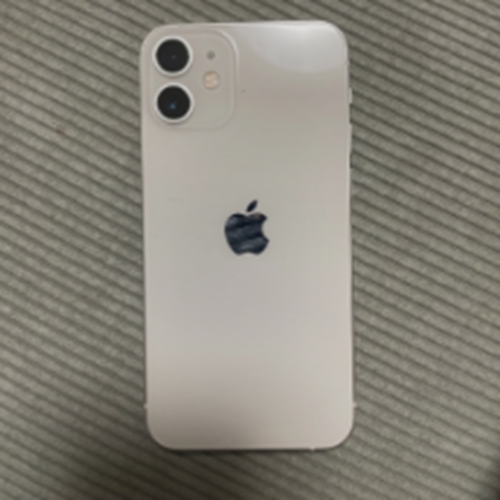 iPhone 12 mini 64GB SIMフリー