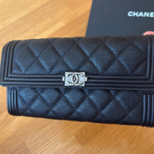 ボーイズシャネル