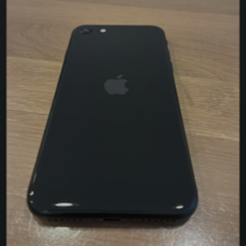 iPhone SE (第 2 世代) 64GB SIMフリー