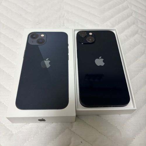 iPhone 13 128GB 楽天モバイル
