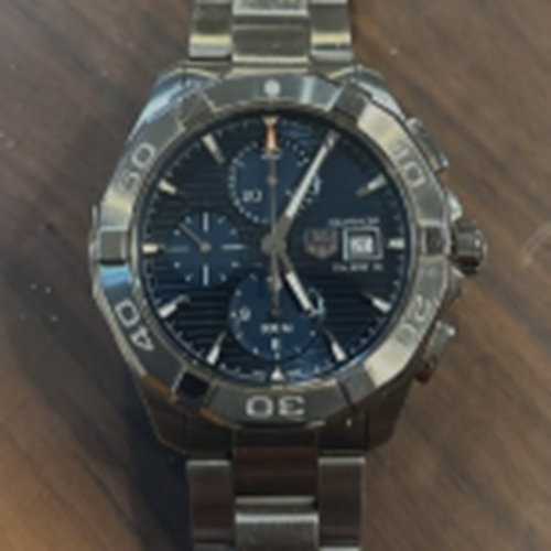 タグホイヤー アクアレーサー CAY2112 RTE011