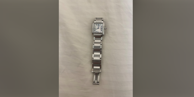 カルティエの画像