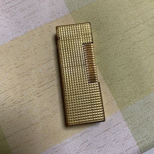 ダンヒル ライター