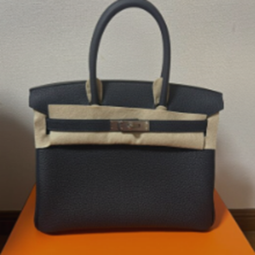 トゴ30、キャビン、シルバー金具、K刻印