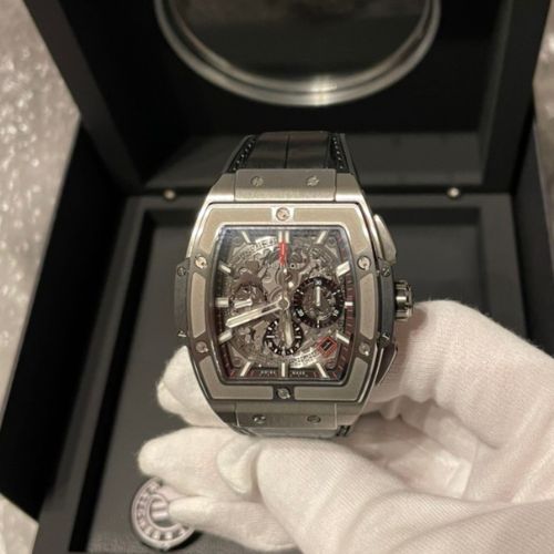 スピリットオブビッグバン