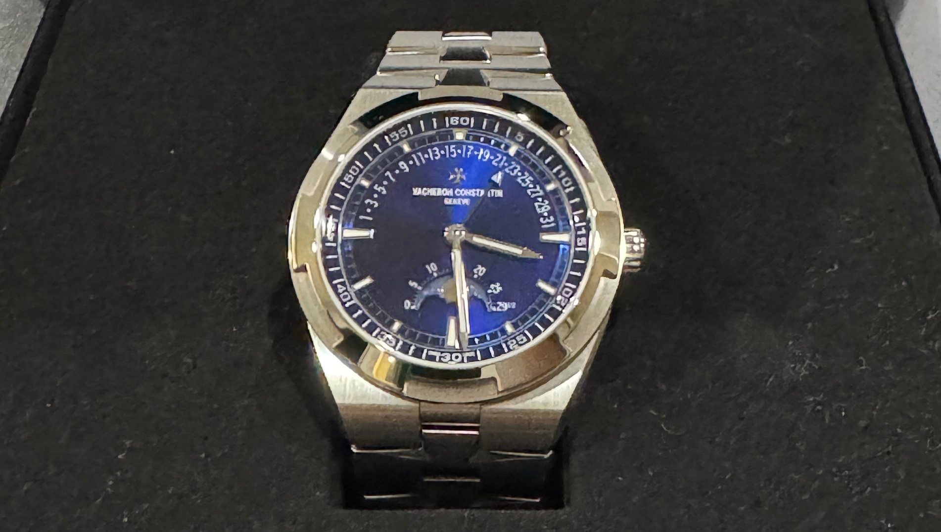 オーヴァーシーズ