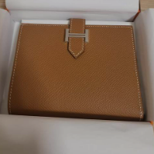 エルメス ベアンコンパクト