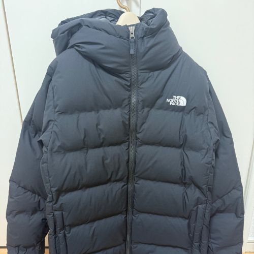 THE NORTH FACE ビレイヤーパーカ