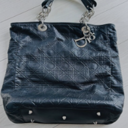 レディディオール　トートバッグ