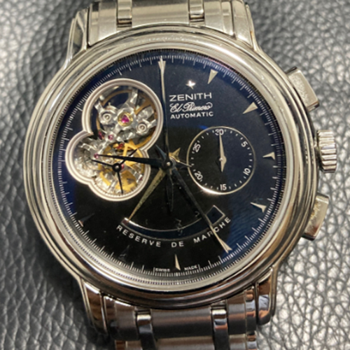 クロノマスター T オープン