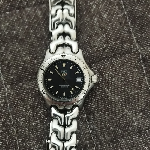 スポーツエレガンス プロフェッショナル WG1214-K0 25,000円