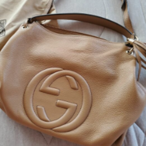 GGソーホー 2wayショルダーバッグ