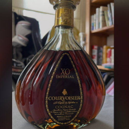 ナポレオン　XO インペリアル