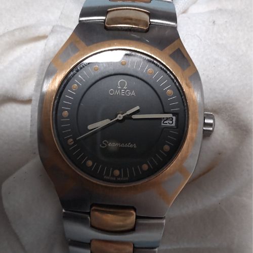 オメガ シーマスター 200