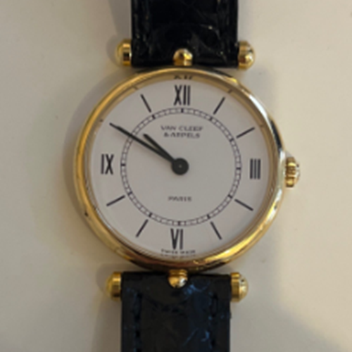 その他 ヴァン クリーフ＆アーペル