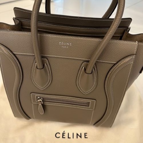 ラゲージマイクロスリ