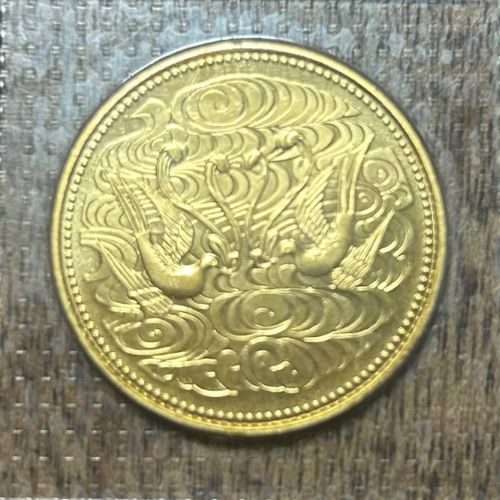 天皇陛下御在位60年