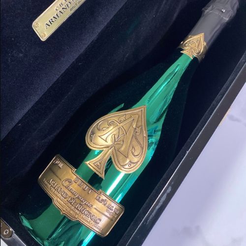 シャンパン ルイ・ロデレール