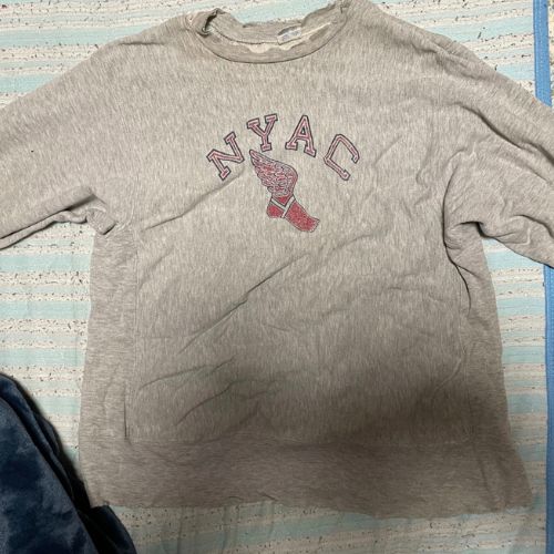 チャンピオン リバースウェーブ