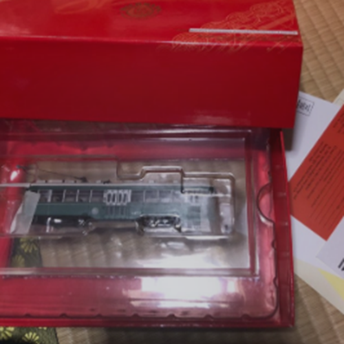 HOゲージBachman Spectrum No.84603