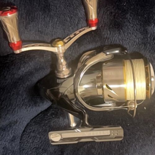 シマノ　ステラ2500HGS-1