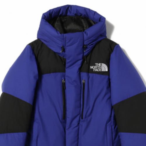 THE NORTH FACE　Baltro Light Jacket