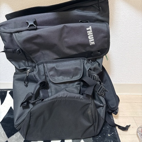 THULE カメラバッグ