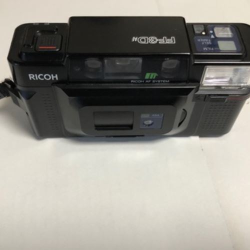 リコー　FF-3D AF