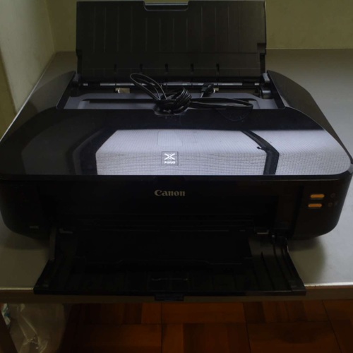 ix6530(廃インクエラー)