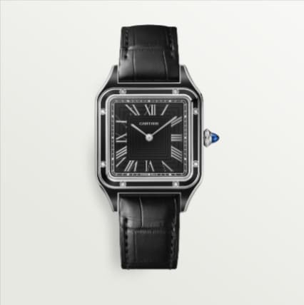 サントス-デュモン ウォッチ 品番: WSSA0046