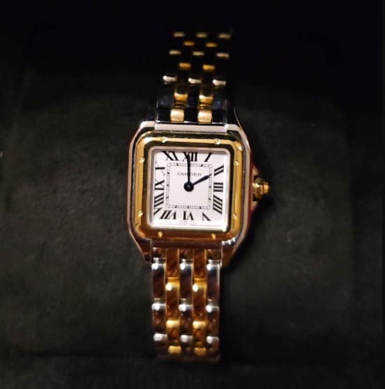 パンテール ドゥ カルティエ