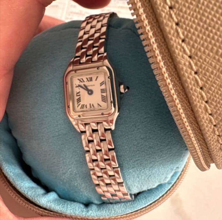 パンテールミニ